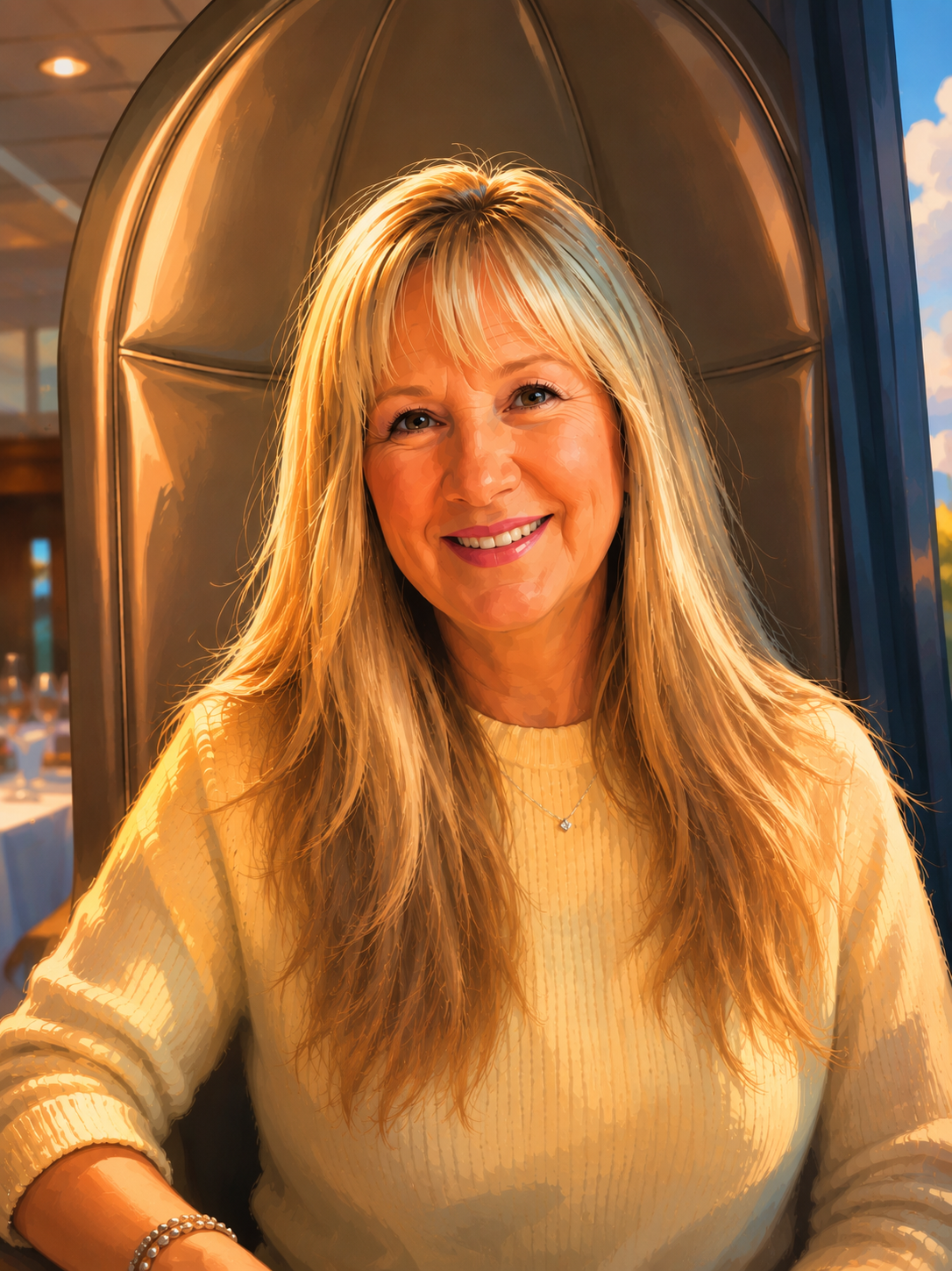 Wanda Hoskins